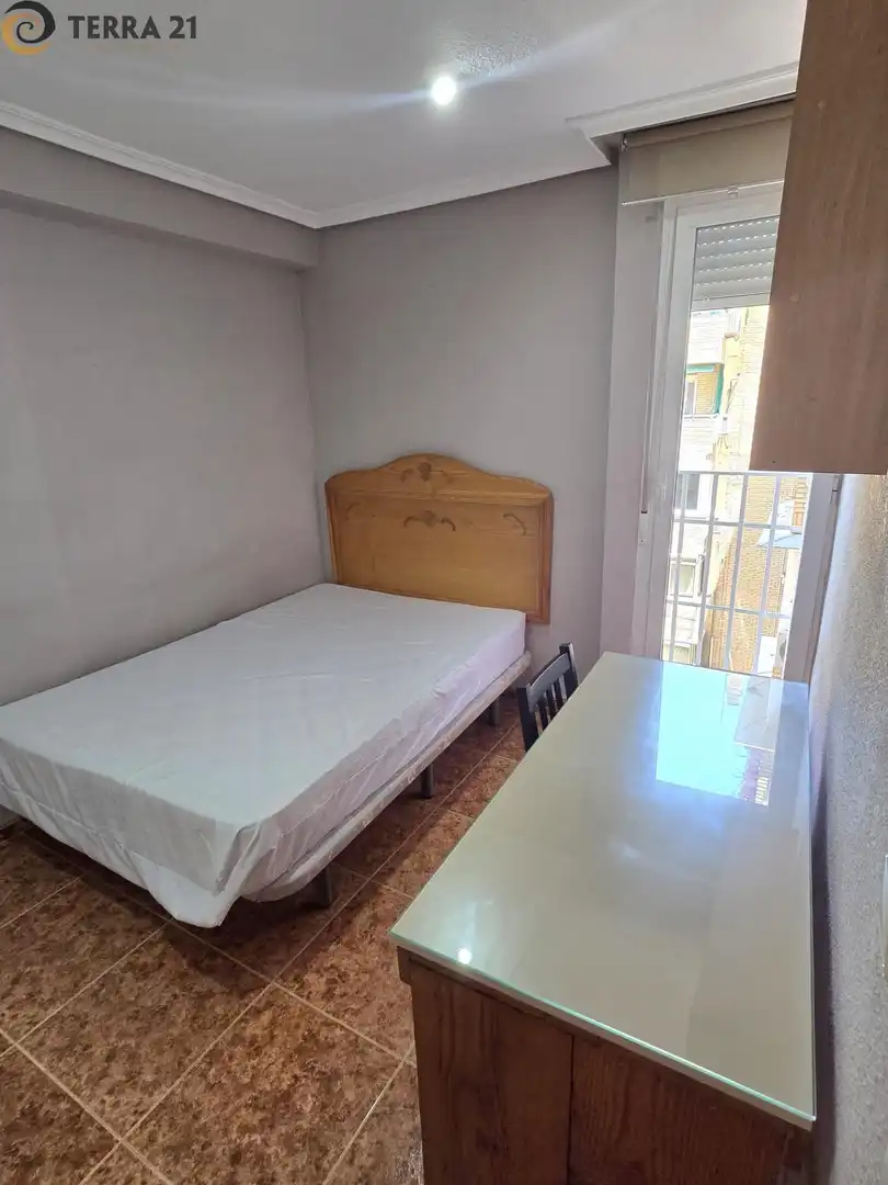Habitación 100 m², Jaén