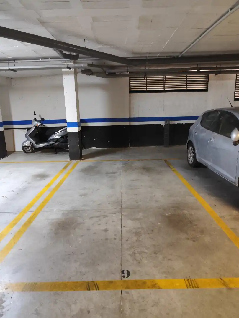 Piso de 81 m² en Málaga
