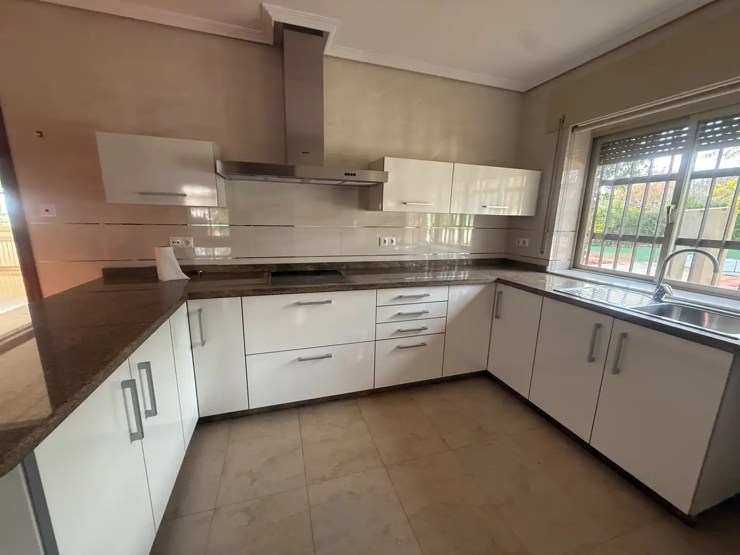 Piso de 500 m² en Córdoba
