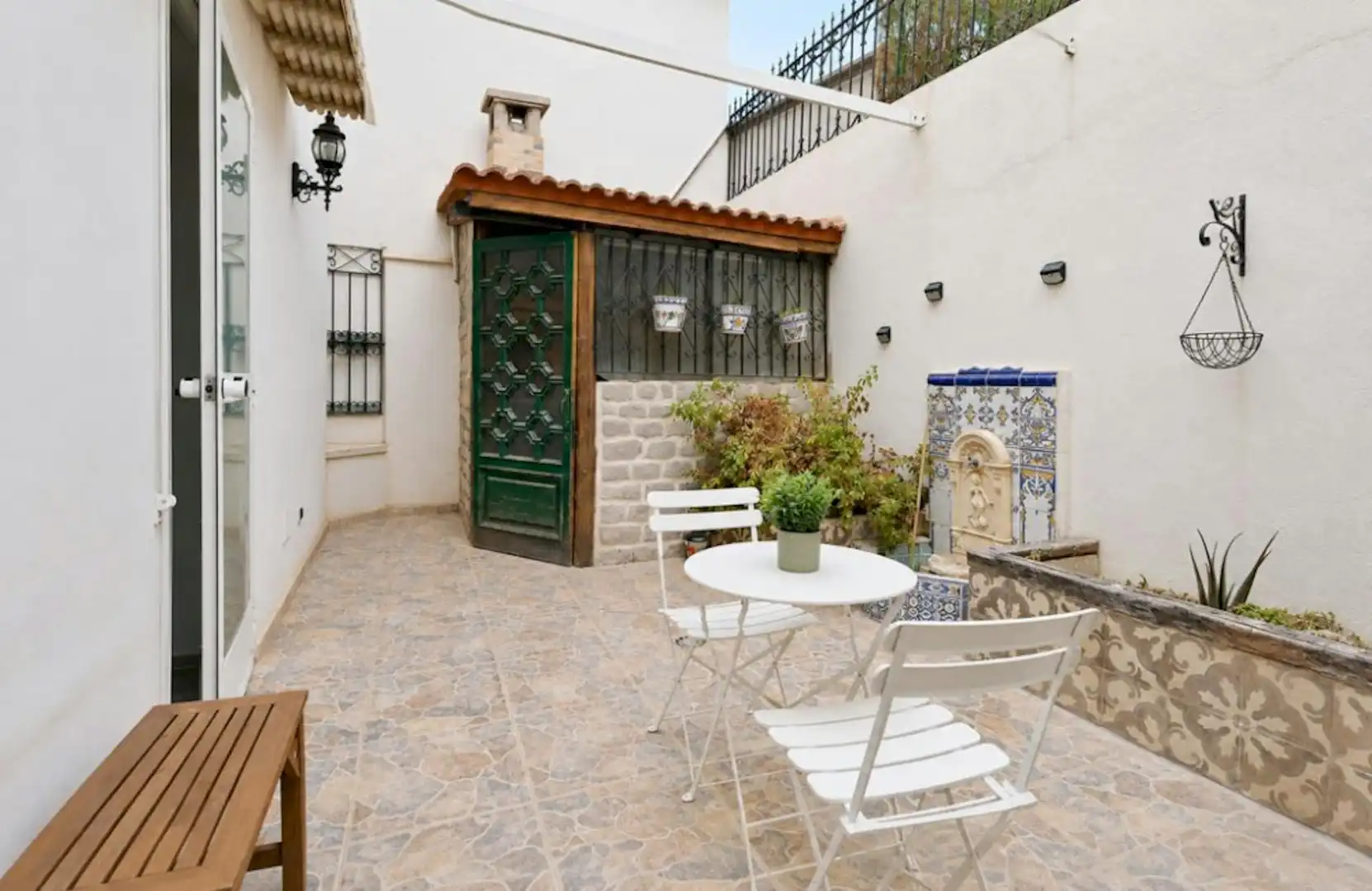 Habitación en alquiler, Madrid