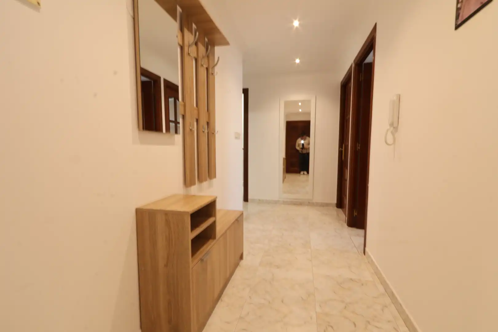 Pis de 110 m² a Carballo