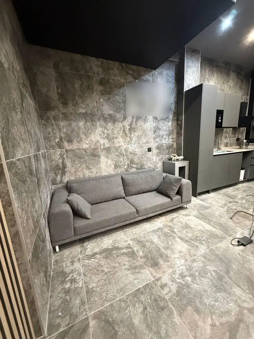 Pis de 40 m² a València