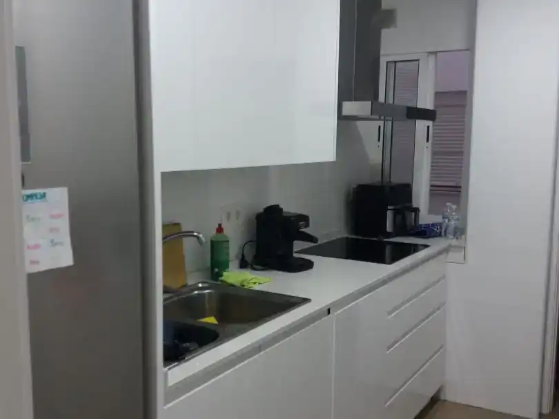 Habitación 100 m², Granada