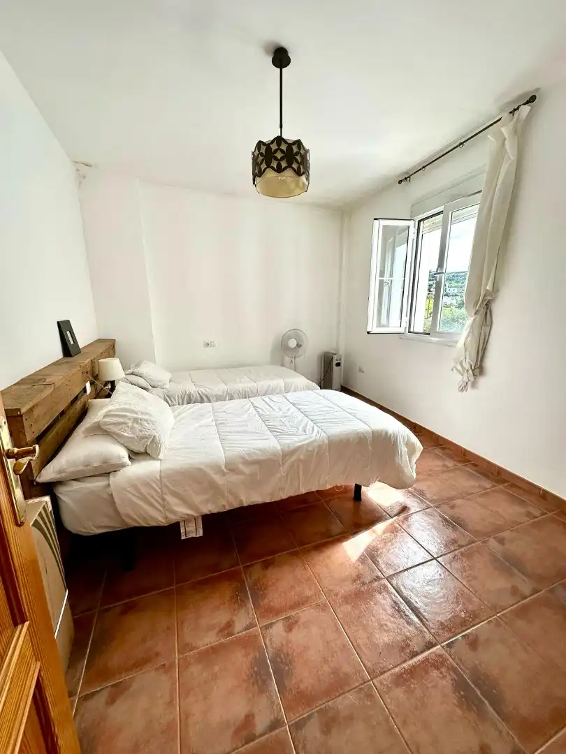 Piso de 82 m² en Tarifa