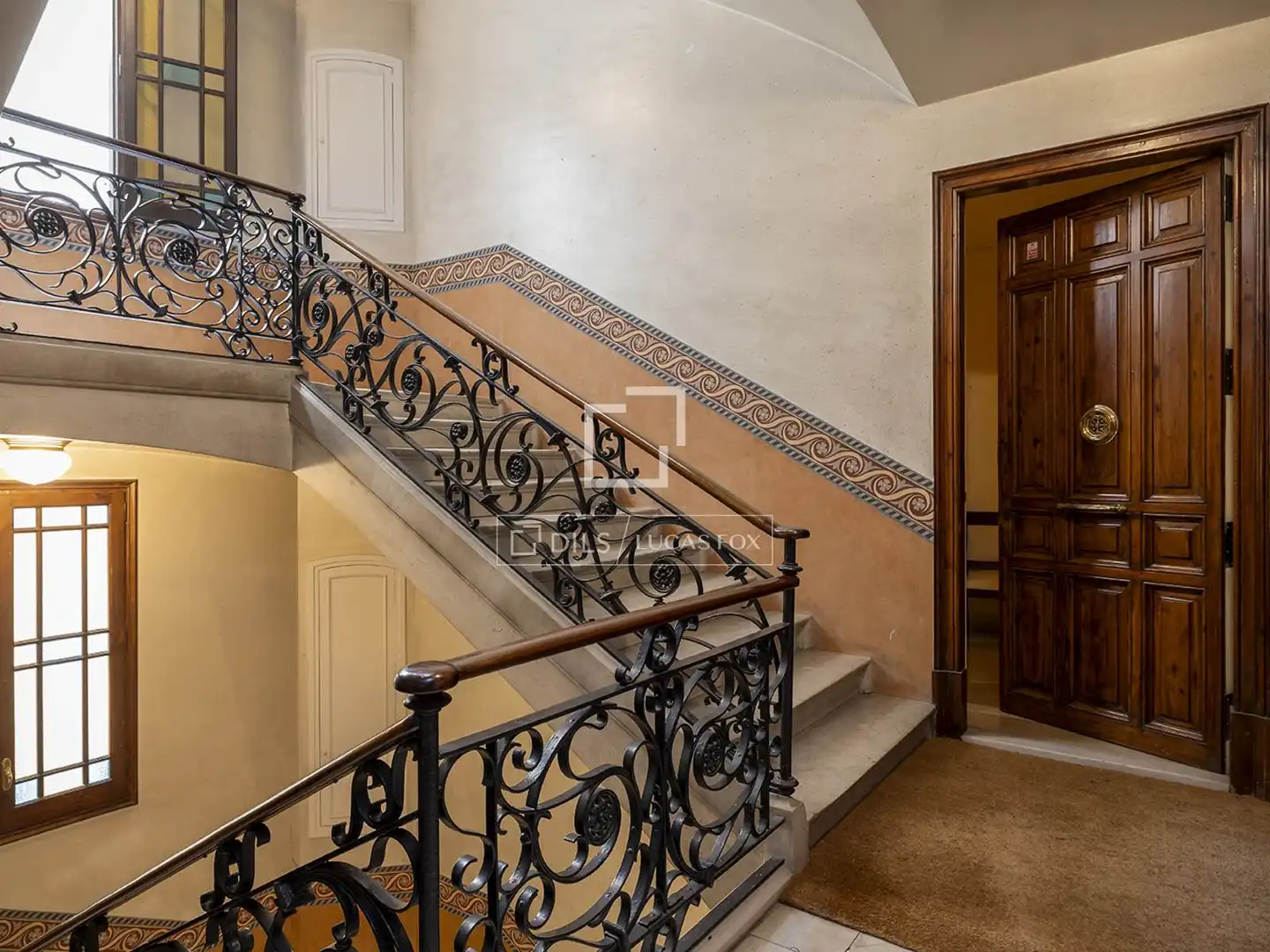 Piso de 213 m² en Barcelona