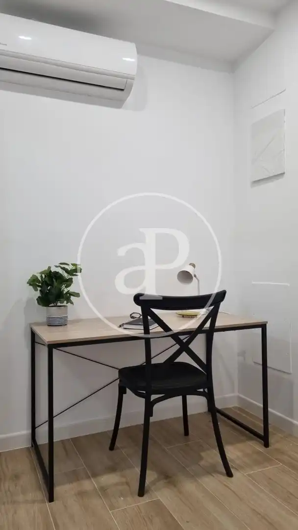 Piso de 27 m² en Elche