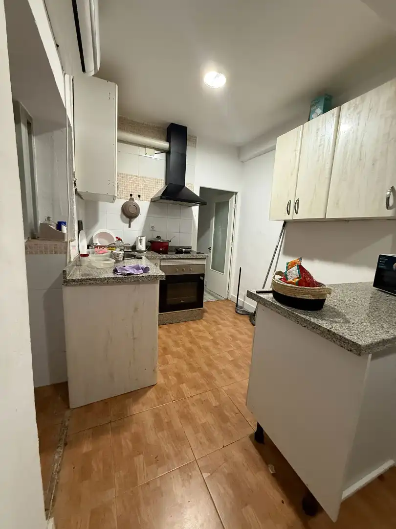 Habitación 60 m², Córdoba