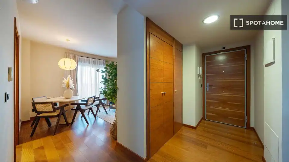 Piso de 60 m² en Madrid