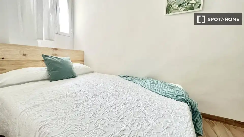 Habitación 81 m², Sevilla