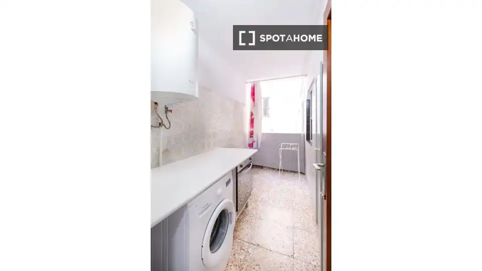 Habitación 95 m², Elche