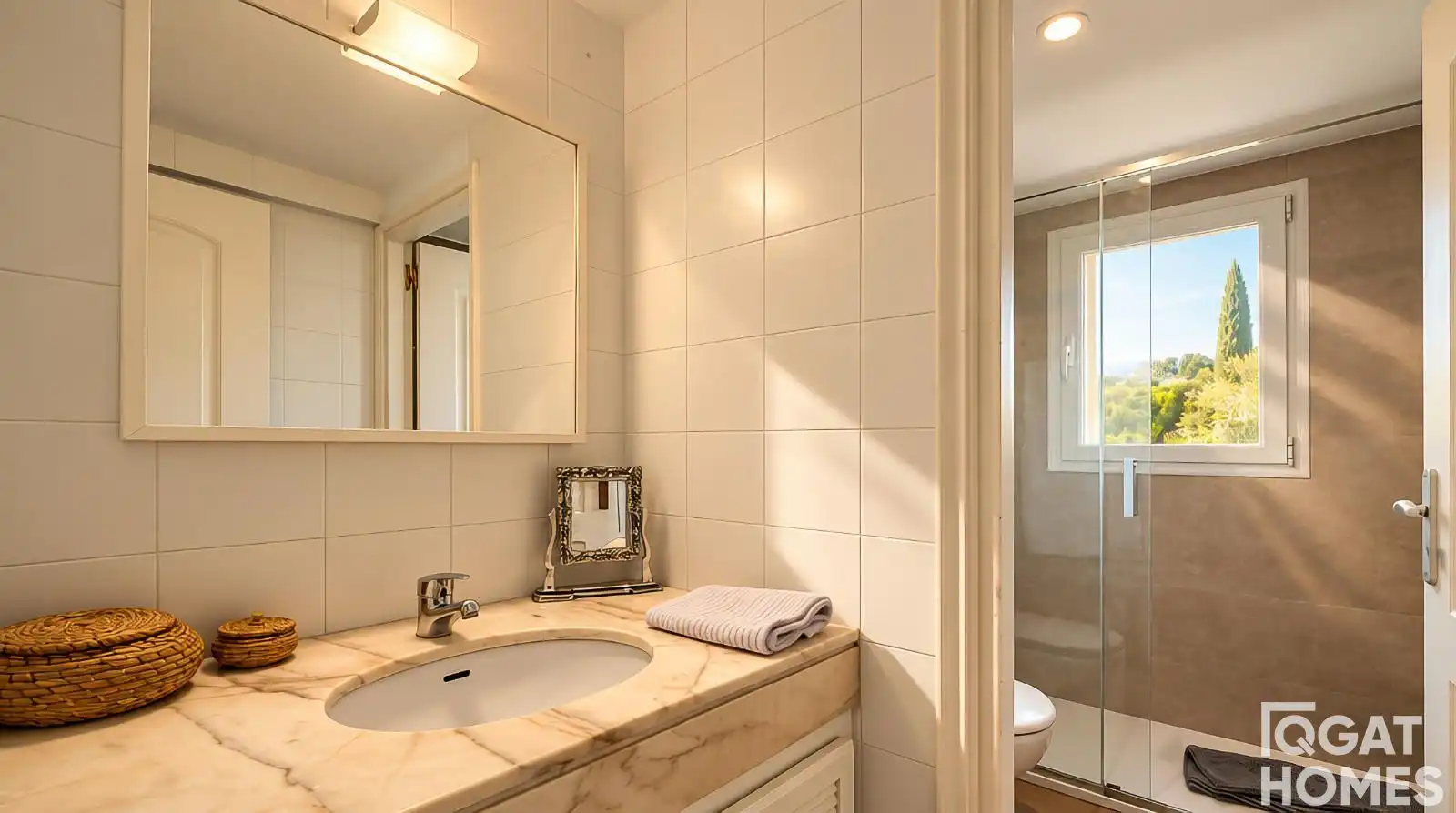 Piso de 350 m² en Barcelona