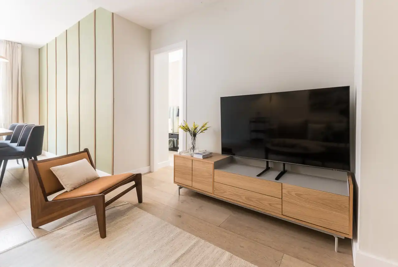 Piso de 90 m² en Barcelona