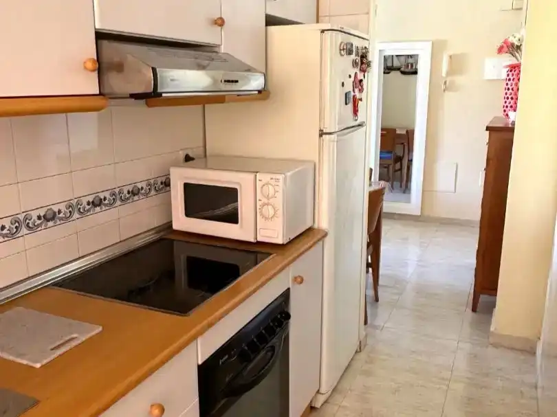 Piso de 80 m² en Mazarrón