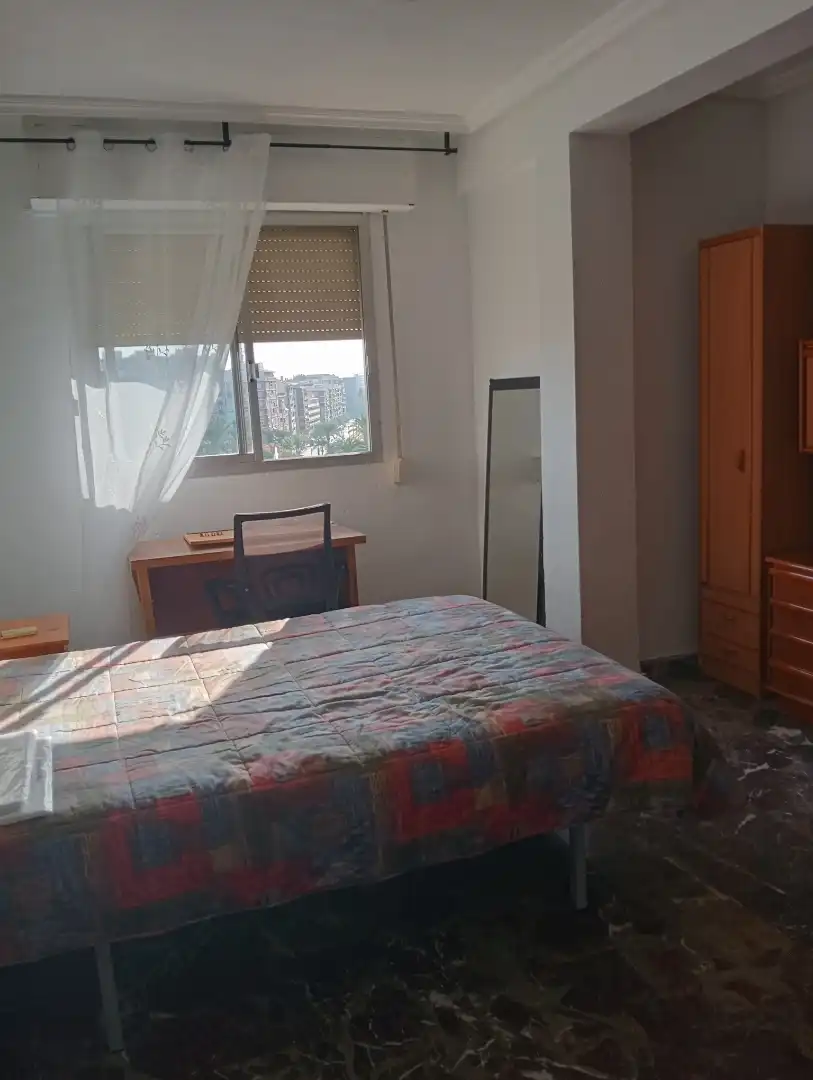 Pis de 150 m² a Múrcia