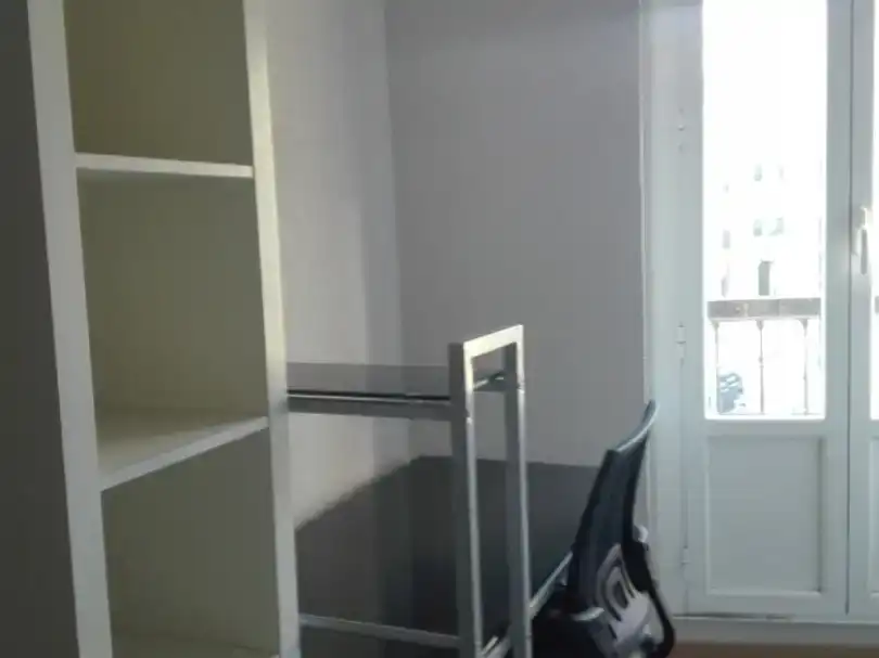 Piso de 140 m² en Salamanca