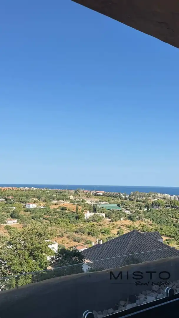 Pis de 94 m² a Estepona