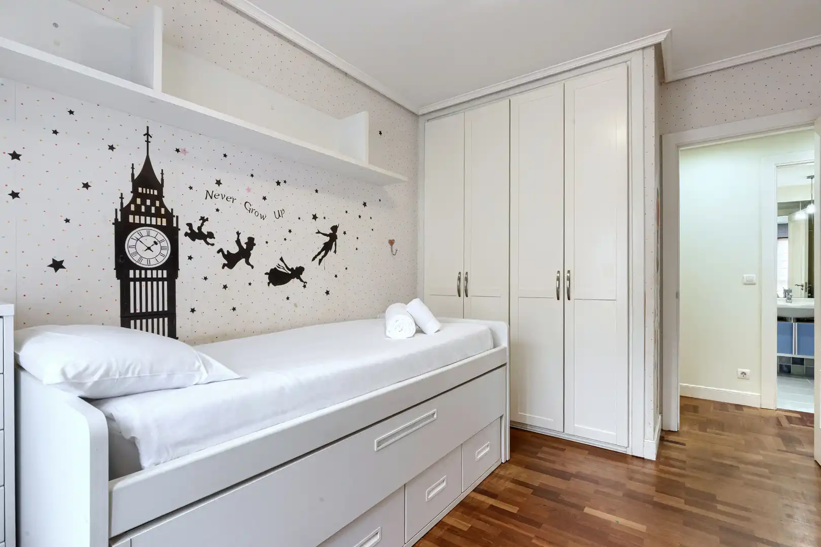 Piso de 75 m² en Bilbao
