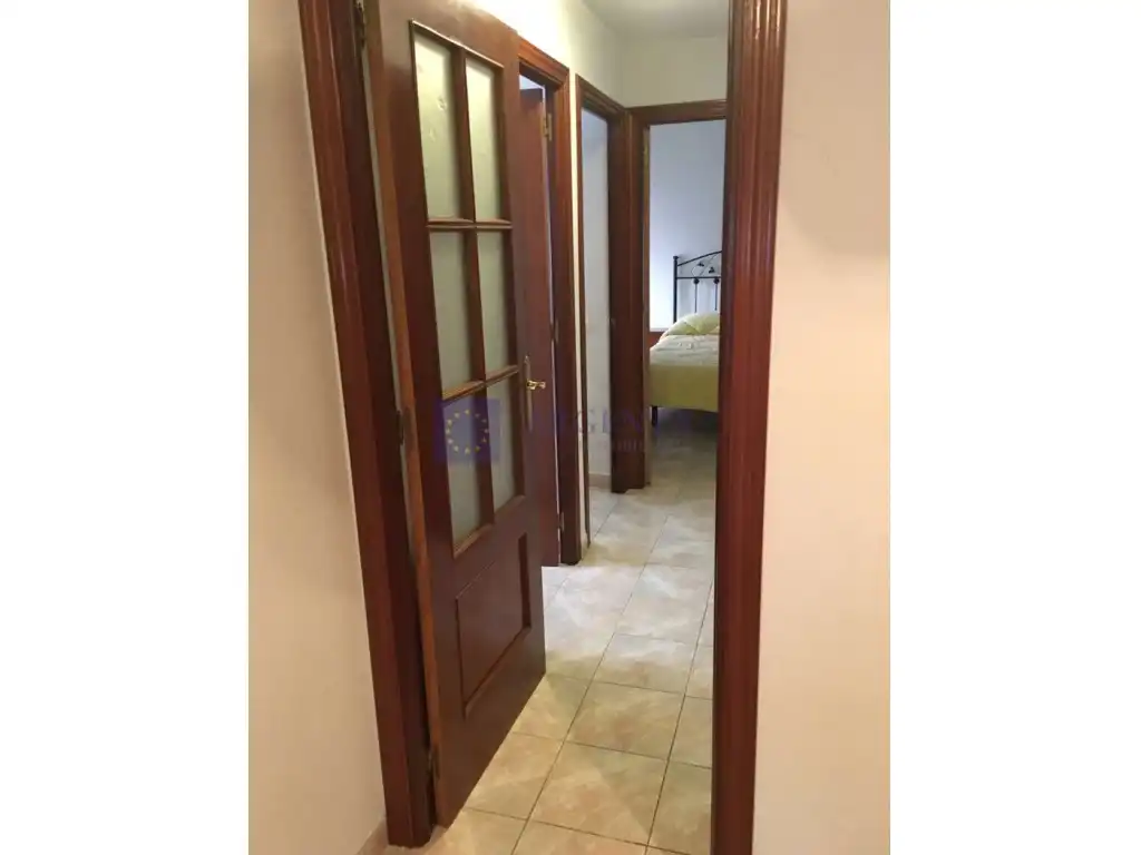 Piso de 100 m² en Cáceres