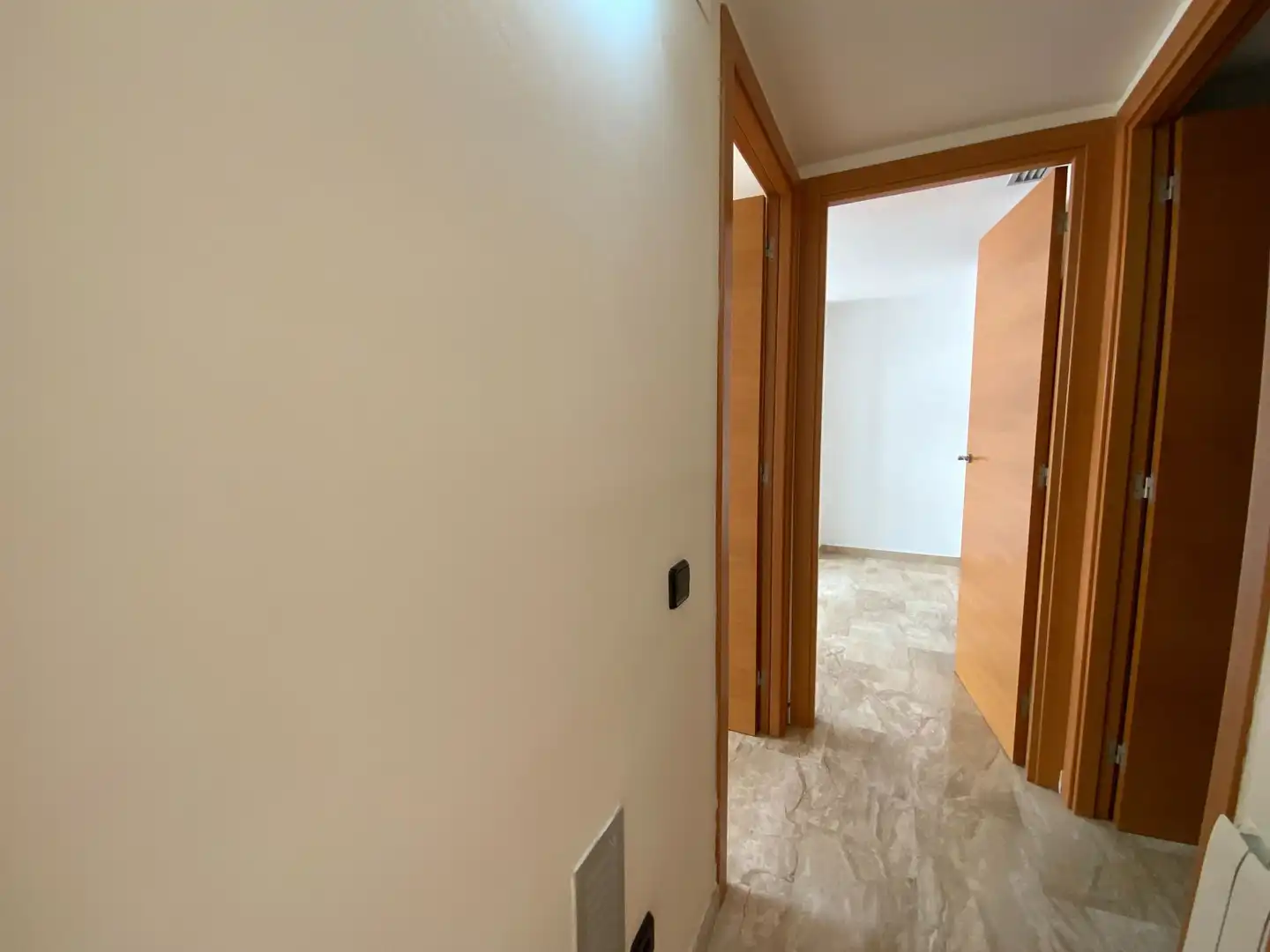 Pis de 81 m² a Sant Andreu de Llavaneres