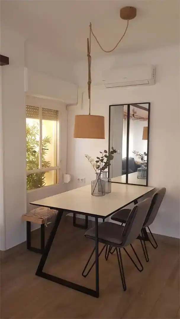 Piso de 80 m² en Águilas