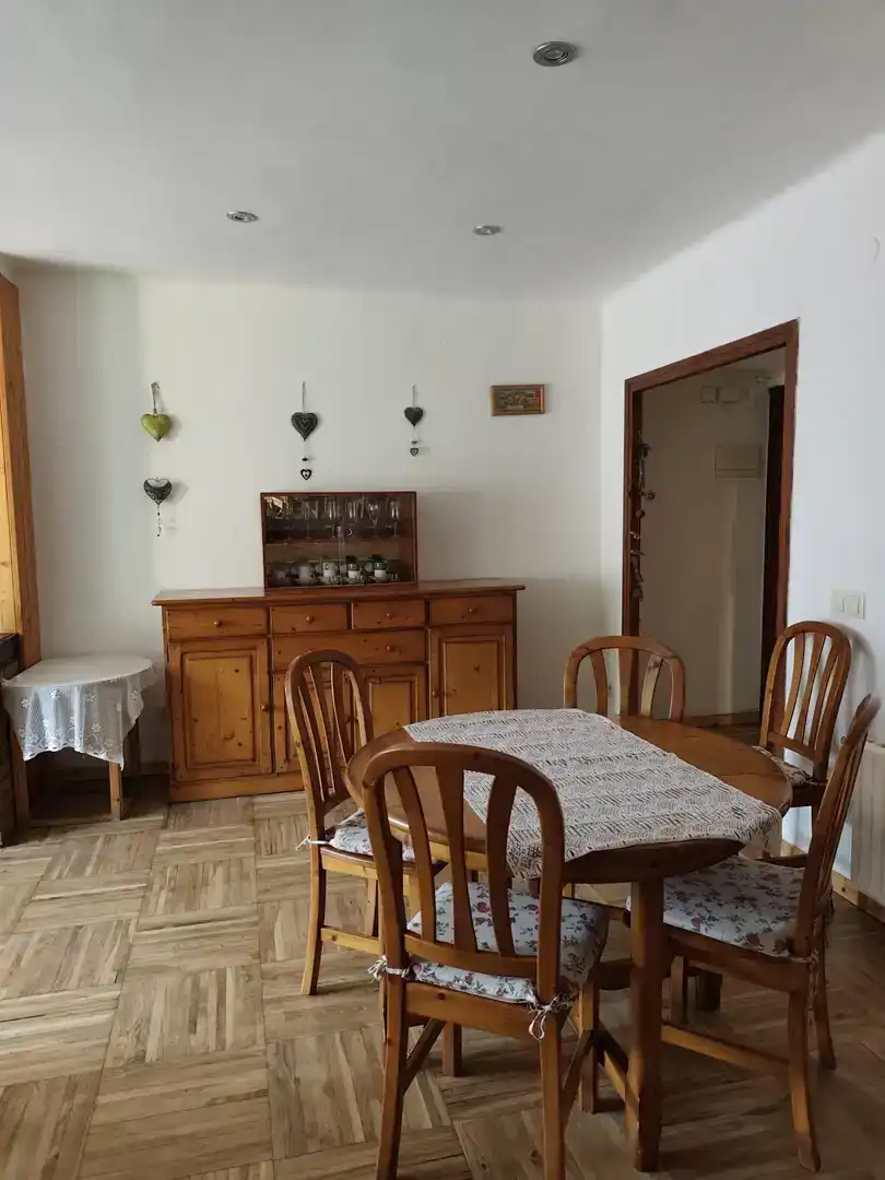 Piso de 75 m² en Puigcerdà