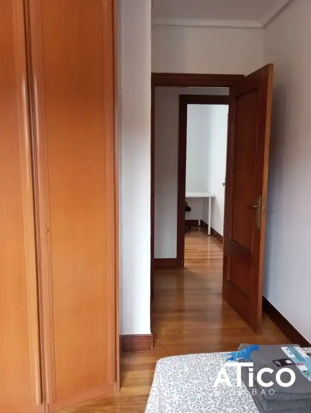 Pis de 78 m² a Erandio
