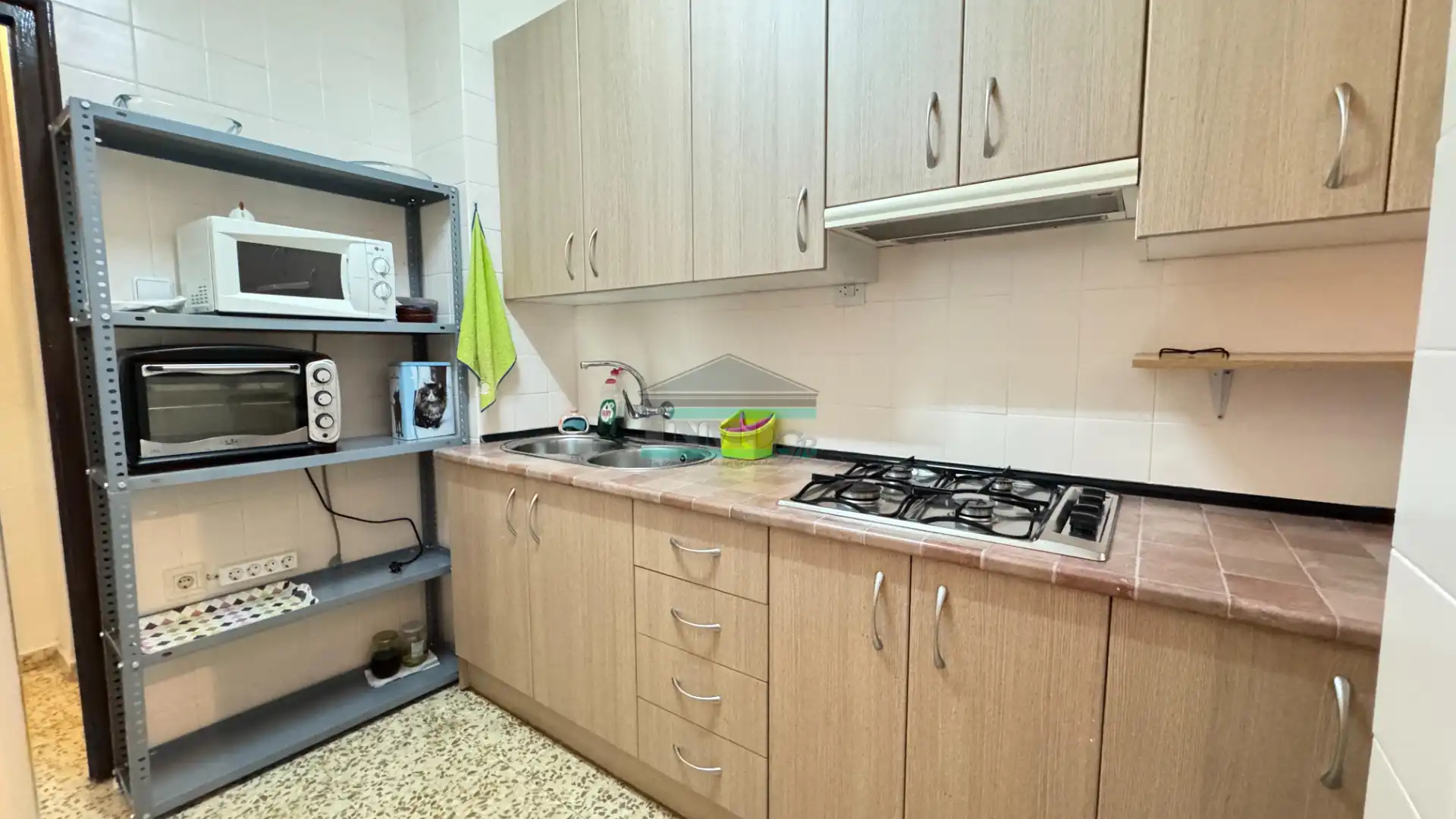 Habitación 120 m², Granada