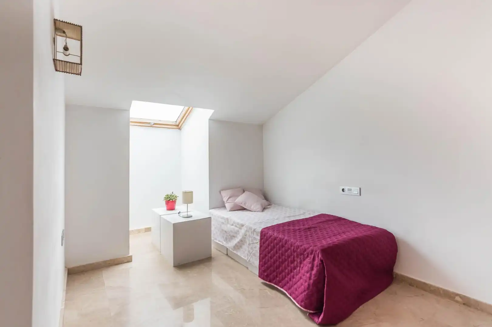 Piso de 124 m² en Murcia