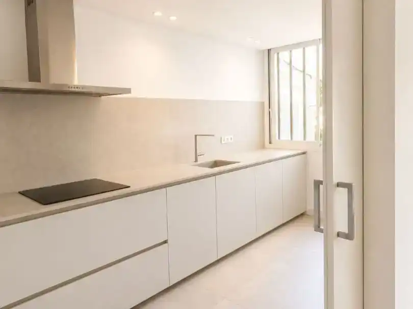 Piso de 110 m² en Pollença