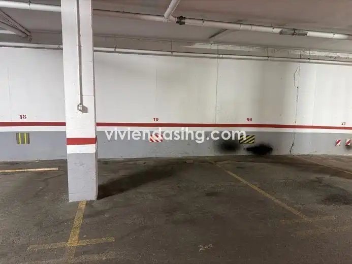Pis de 109 m² a Los Realejos