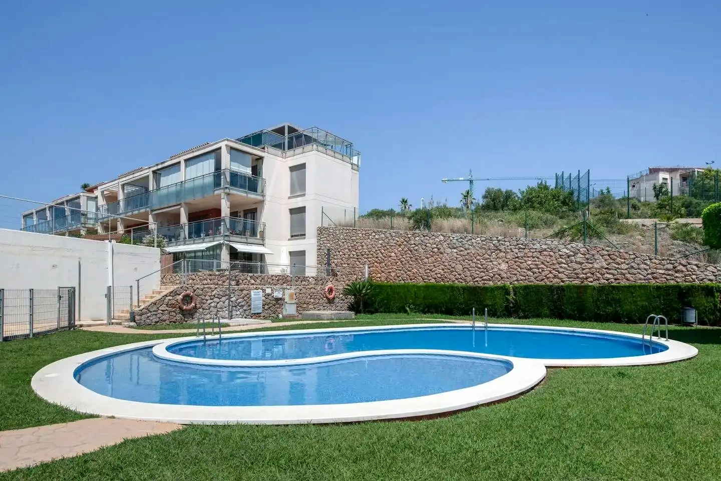 Pis de 163 m² a Orpesa