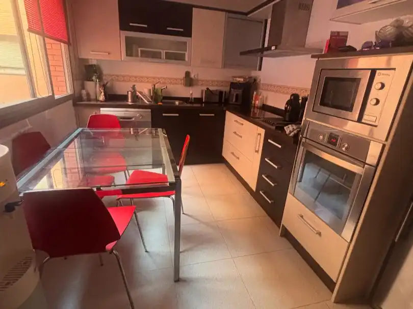 Pis de 92 m² a Almeria