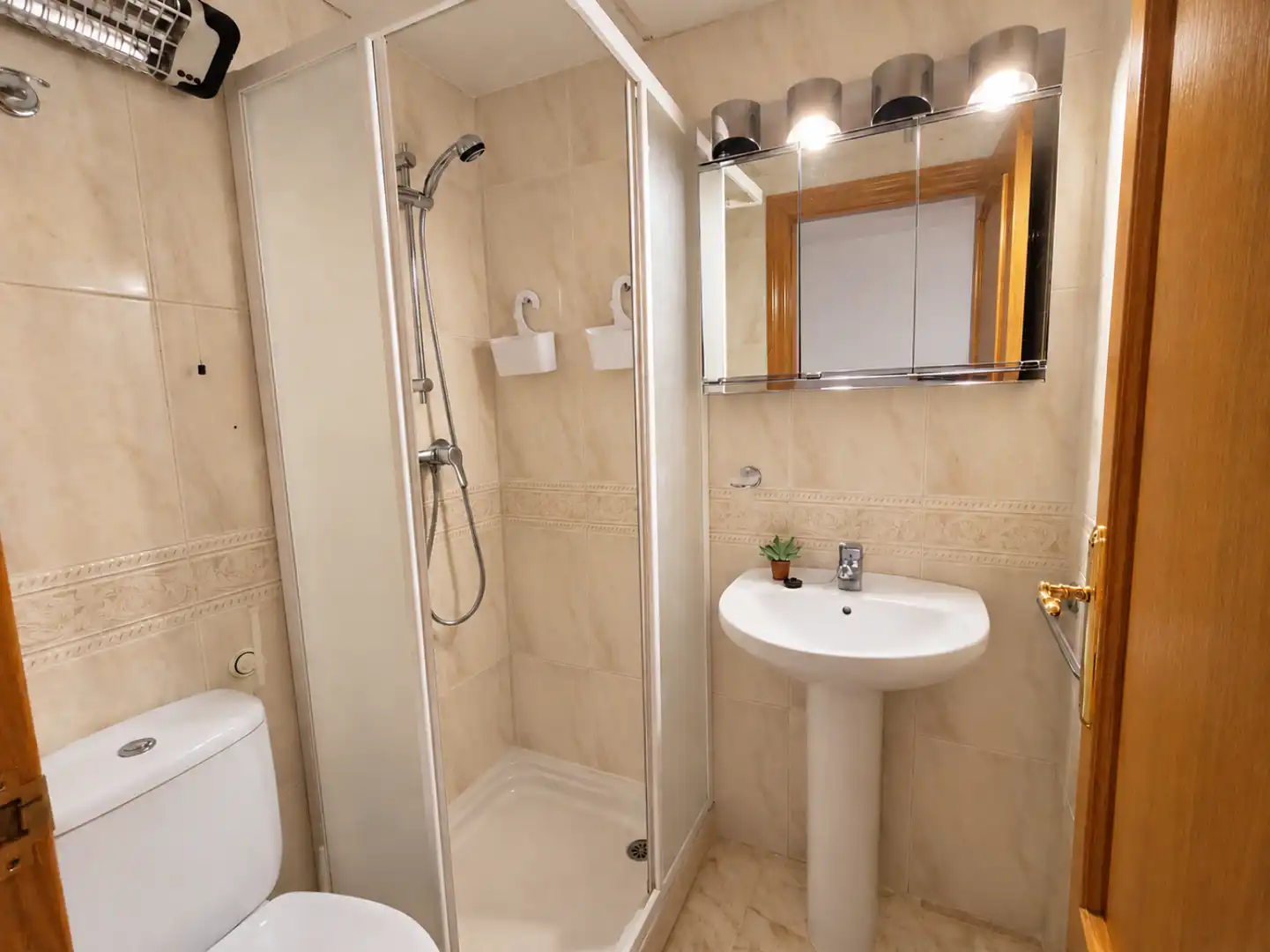 Piso de 84 m² en Murcia