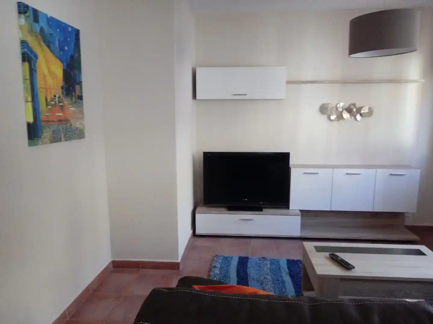 Piso de 53 m² en Toledo
