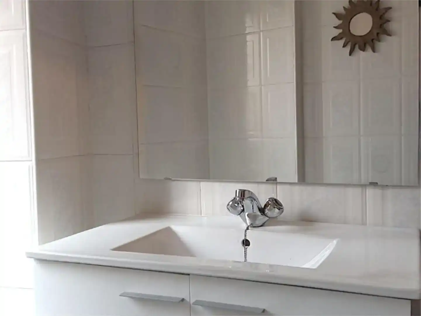Piso de 57 m² en Salamanca