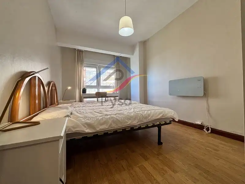 Piso de 83 m² en Santander