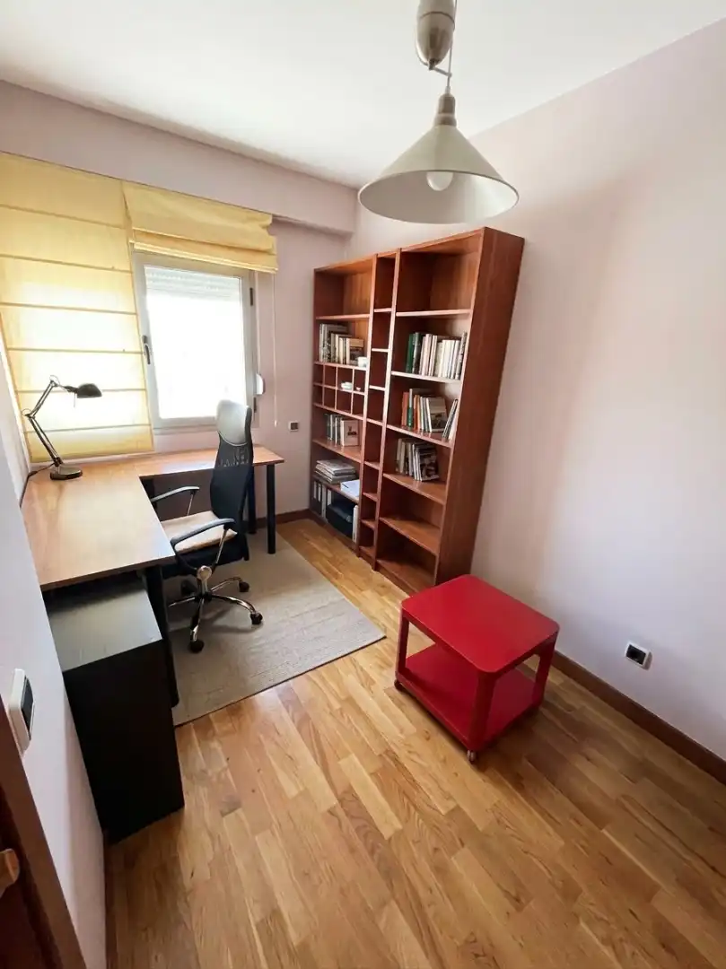 Piso de 215 m² en Toledo