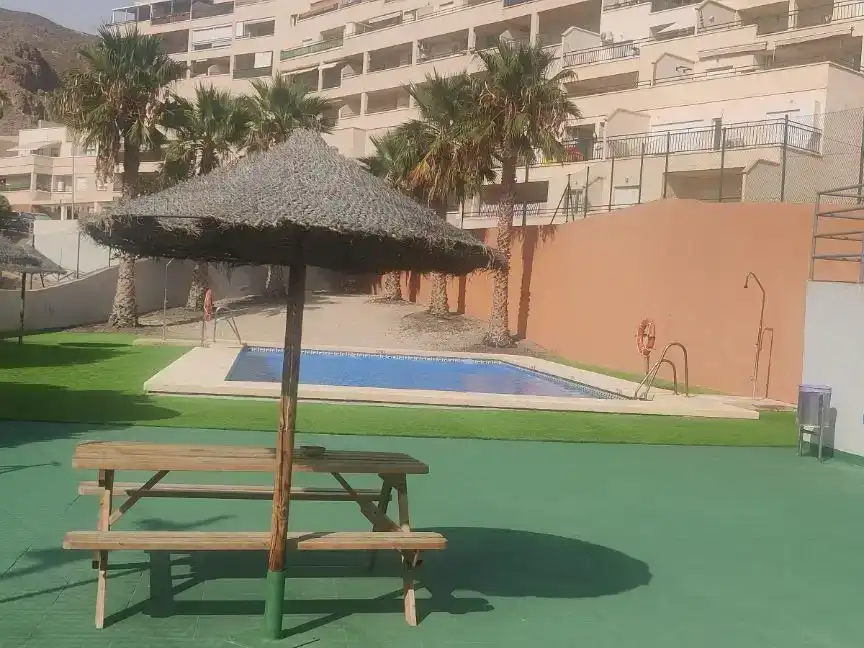 Piso de 61 m² en Roquetas de Mar