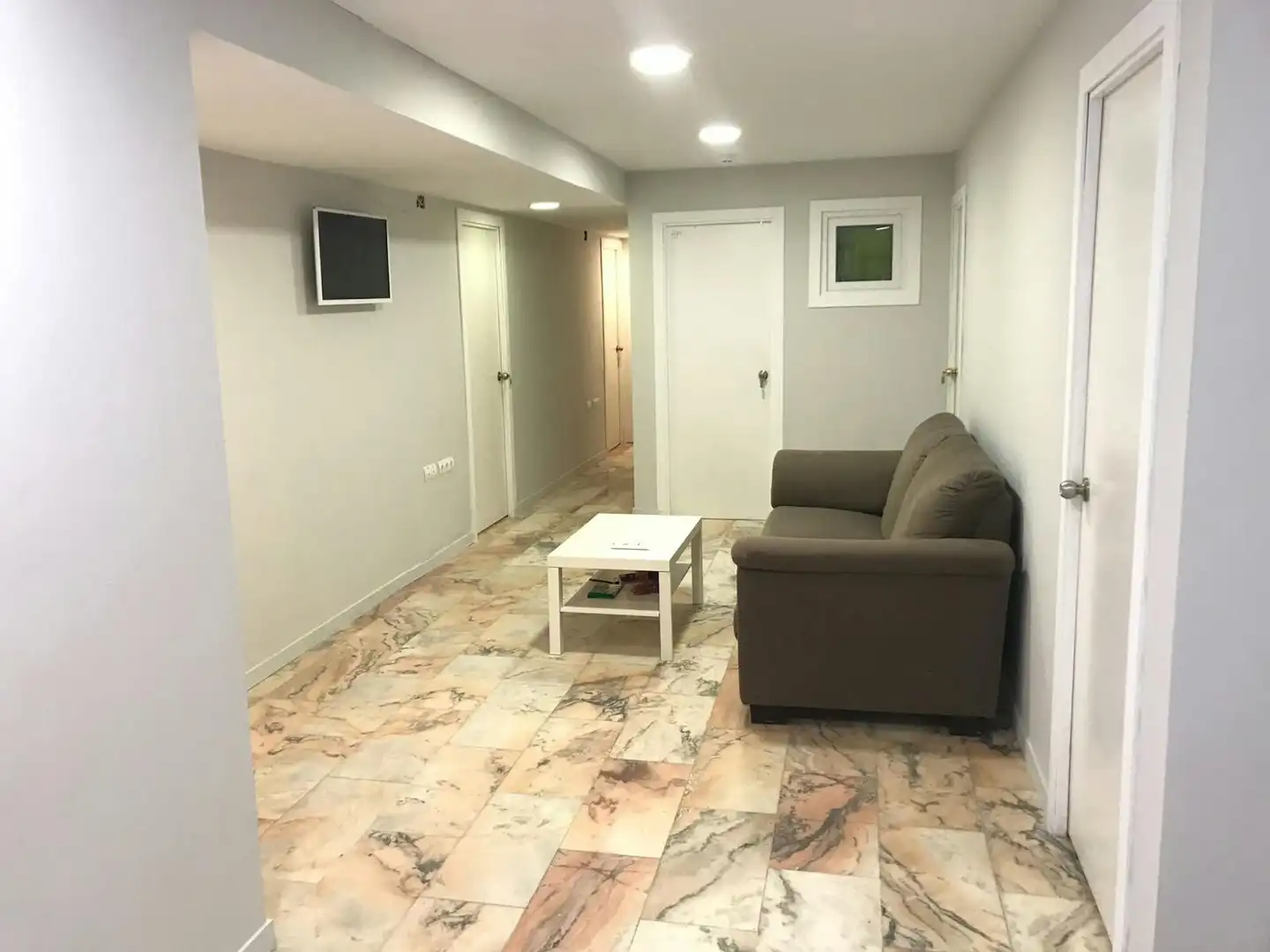 Habitación en alquiler, Sevilla