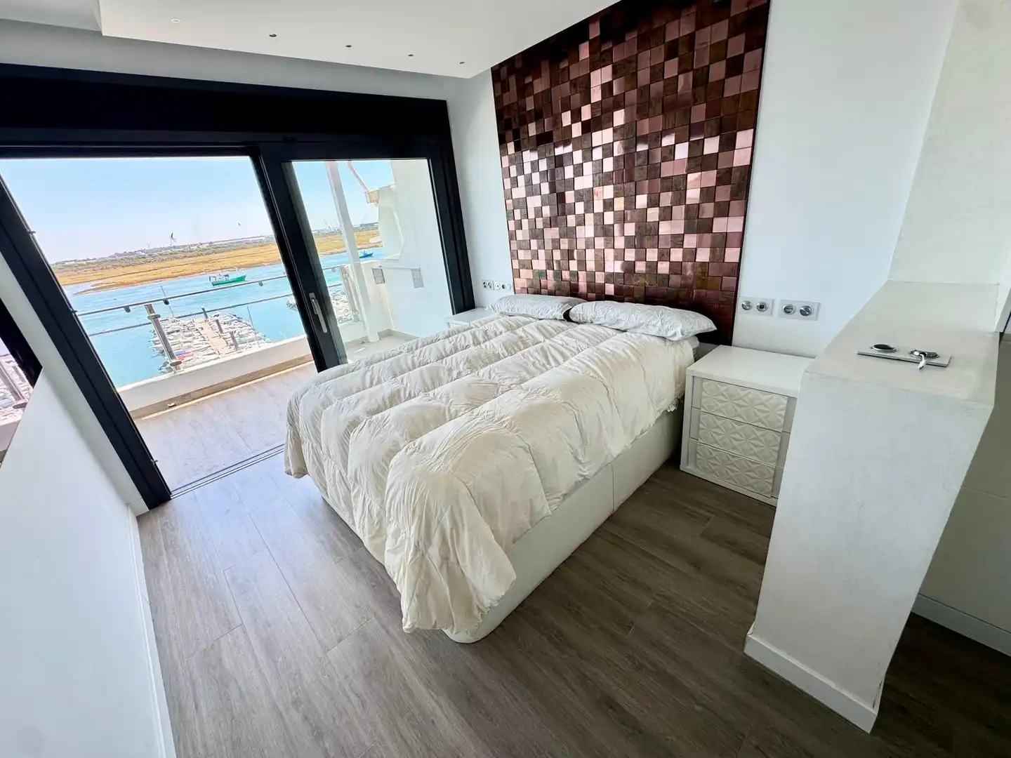 Piso de 70 m² en Punta Umbría