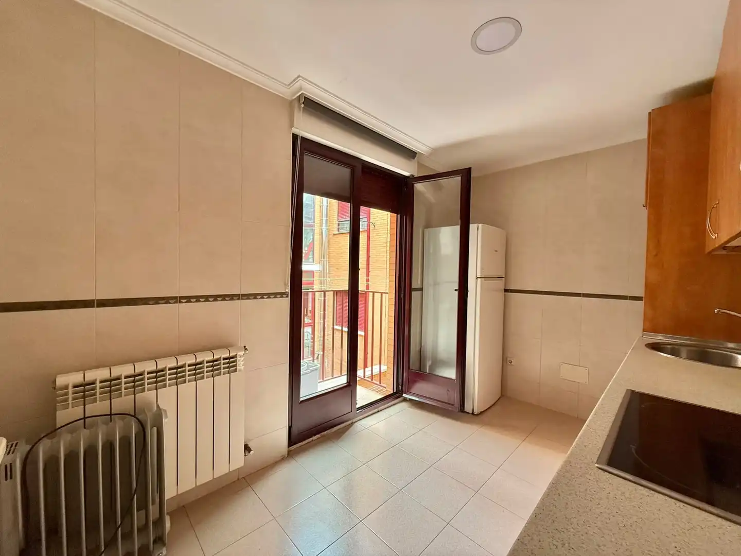 Piso de 101 m² en Salamanca