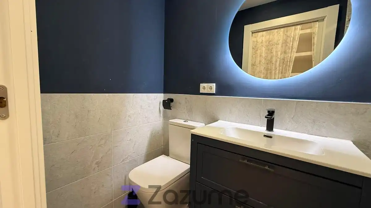 Piso de 115 m² en Cartagena