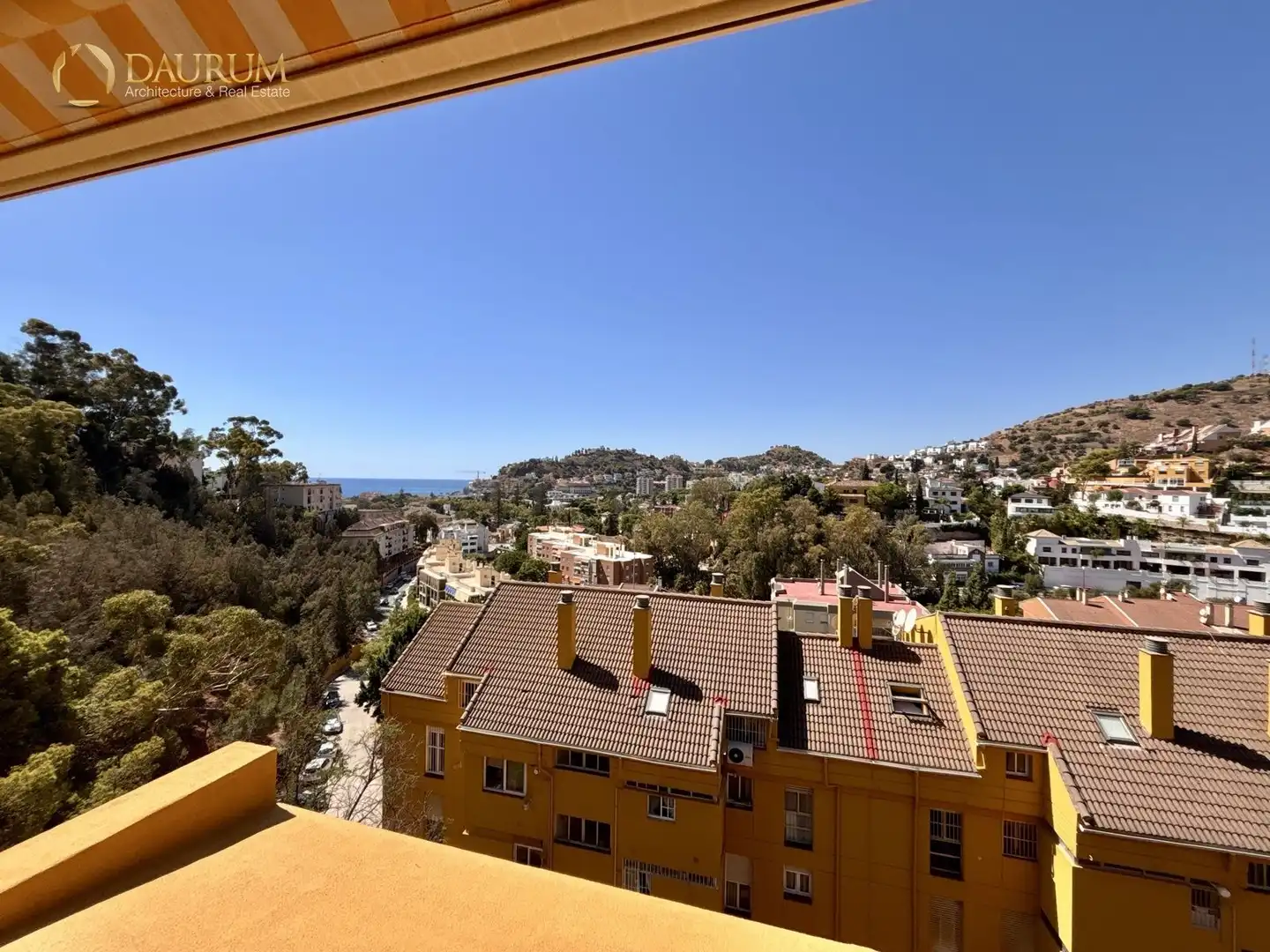 Piso de 154 m² en Málaga