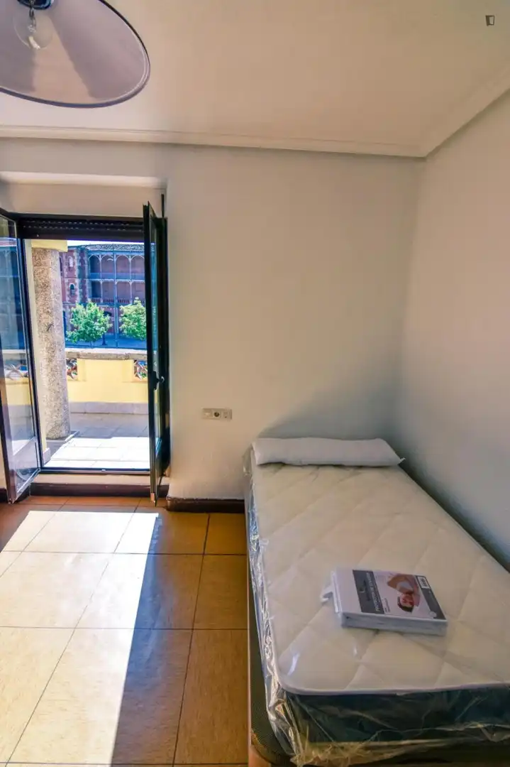 Habitación en alquiler, Salamanca