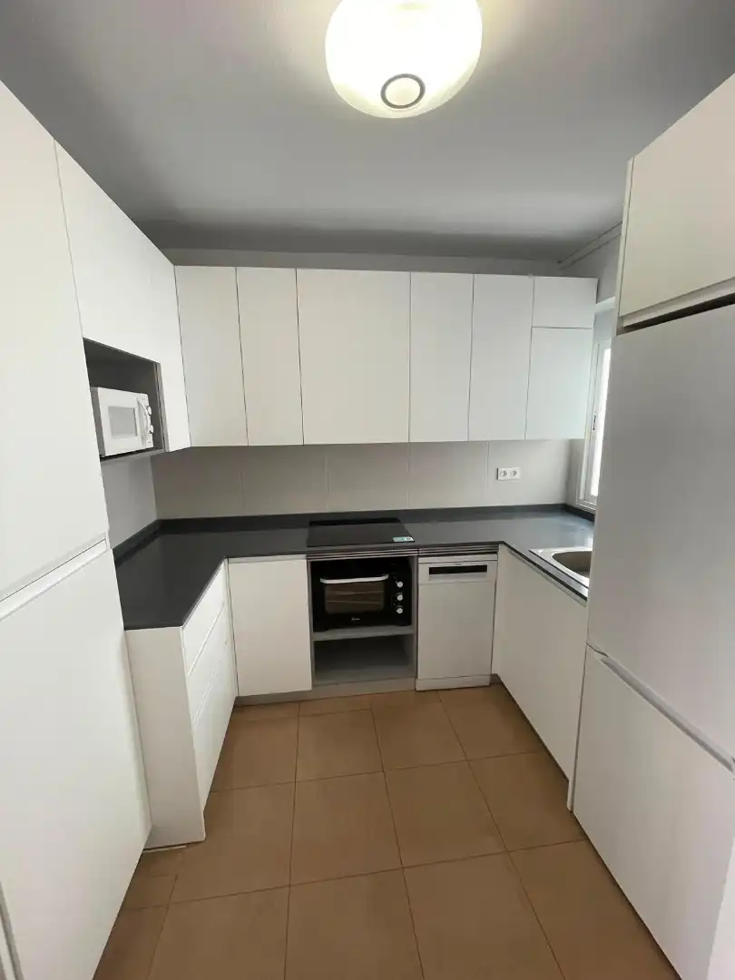 Piso de 120 m² en Granada