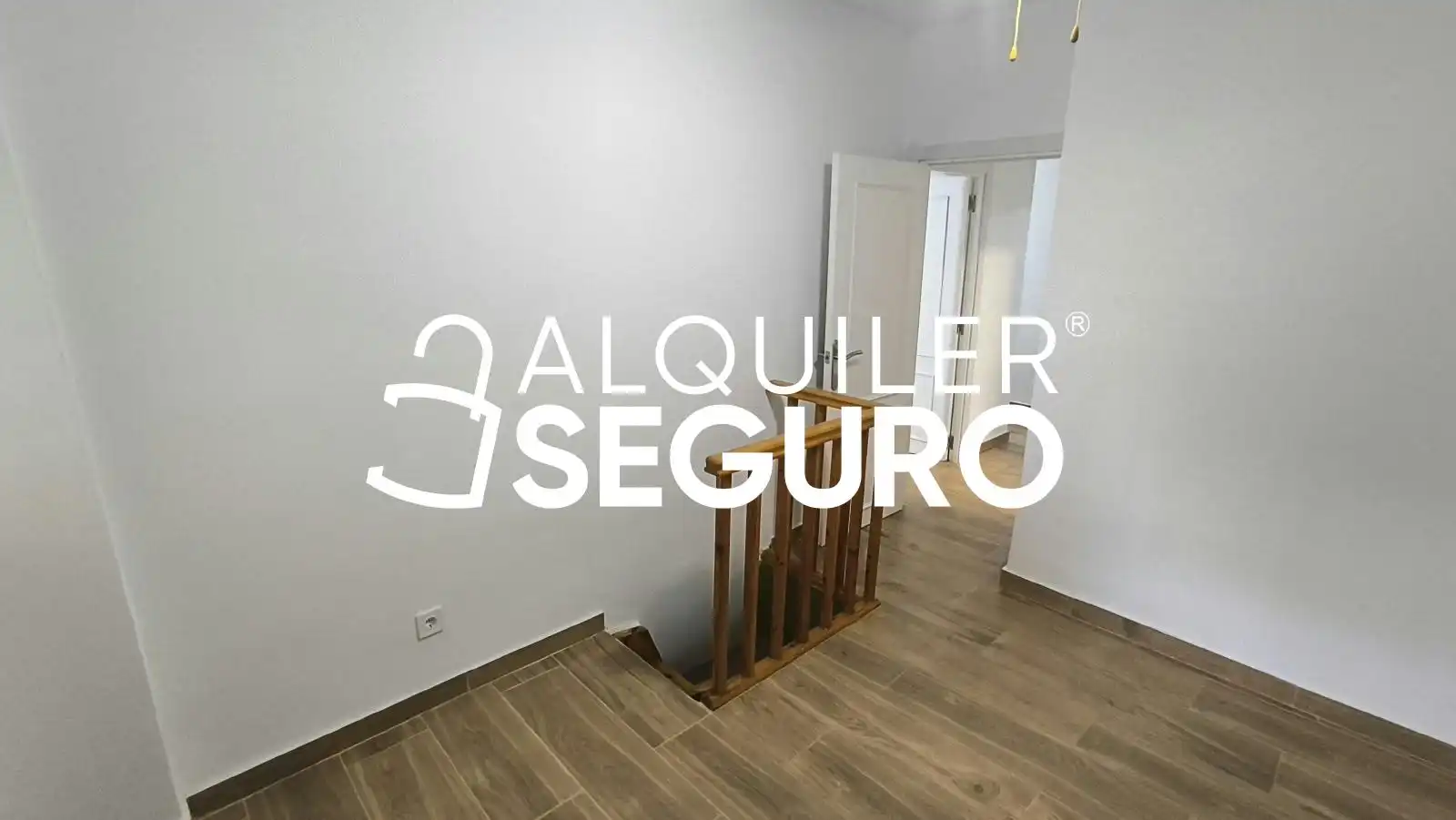 Pis de 120 m² a Sevilla