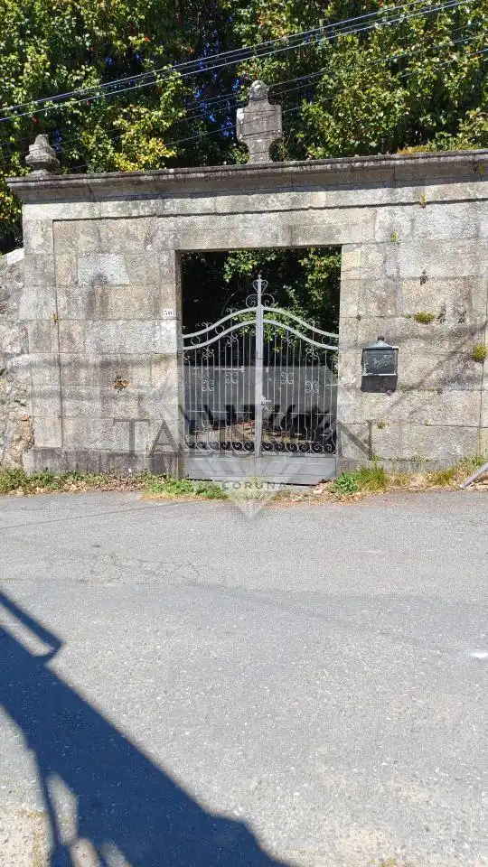 Piso de 300 m² en Vilagarcía de Arousa