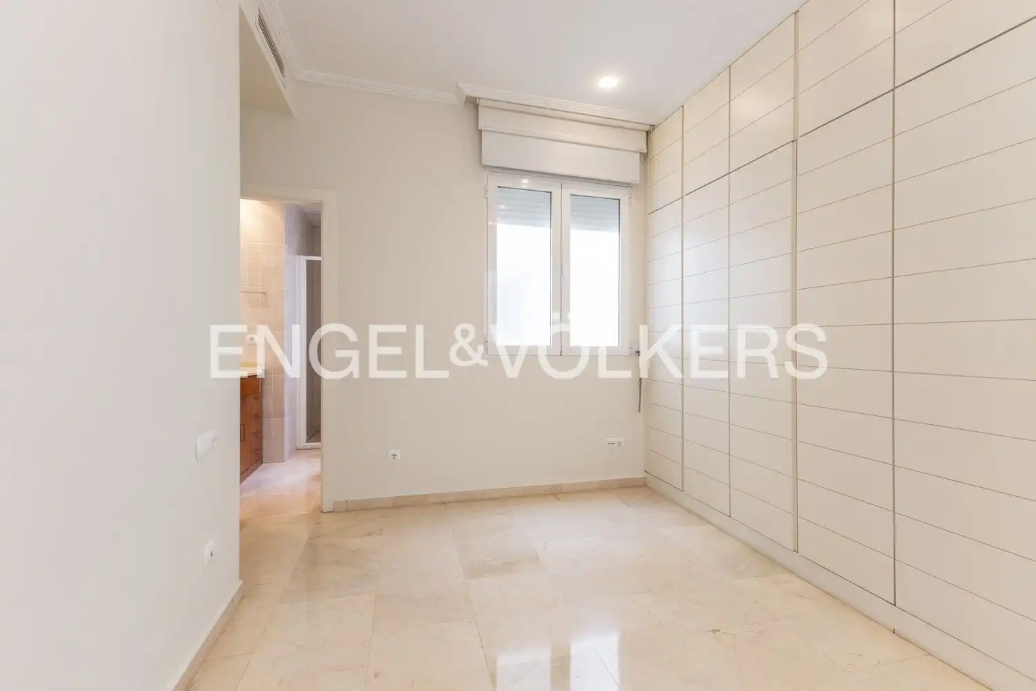 Piso de 113 m² en Valencia
