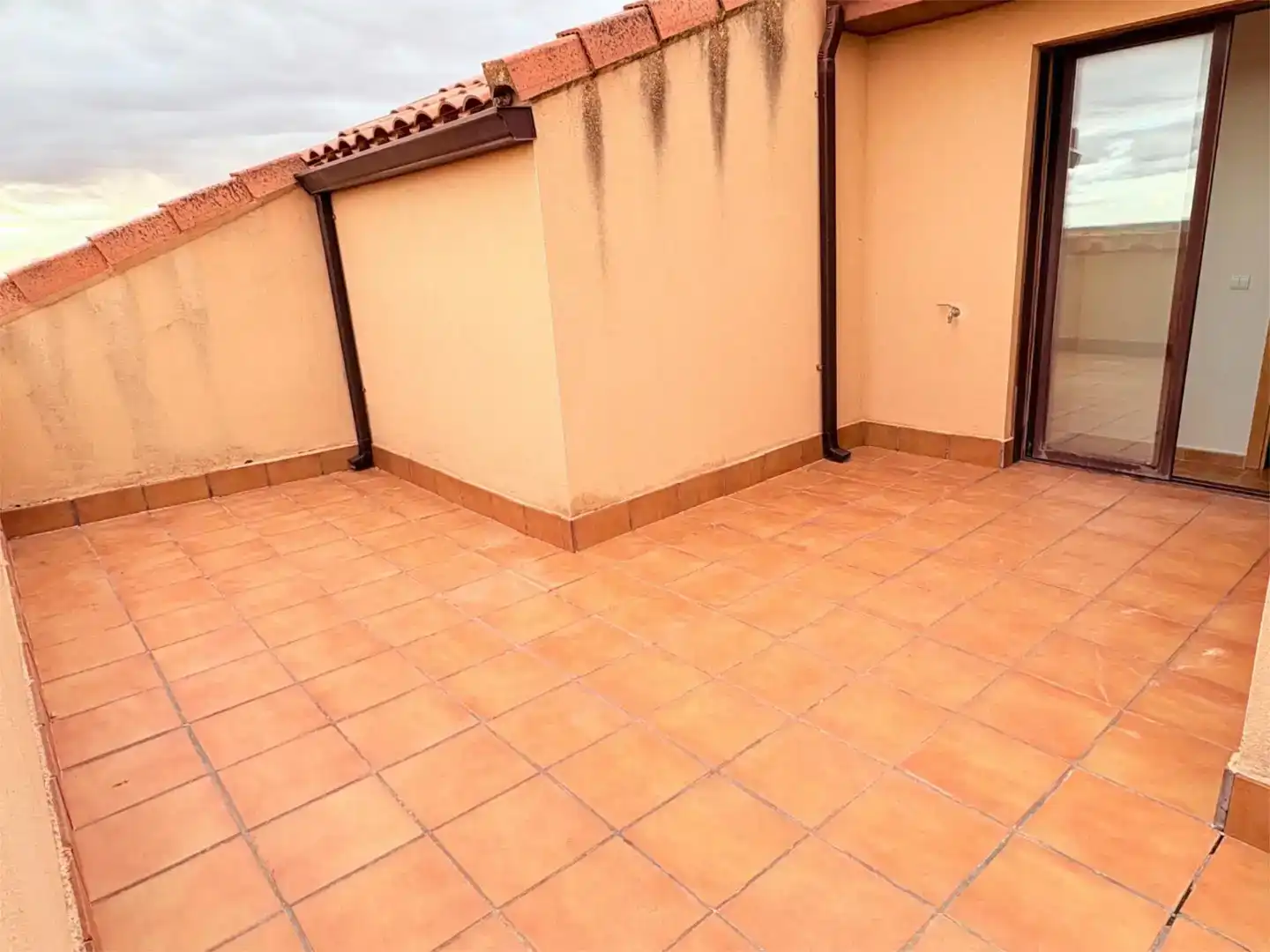 Piso de 130 m² en Cabezamesada