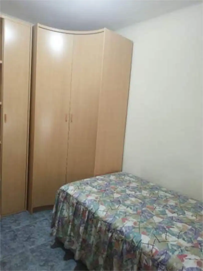 Piso de 90 m² en Albacete